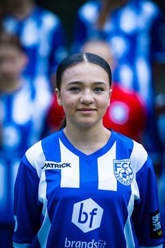Bild 65 - wBJ FC Suederelbe.